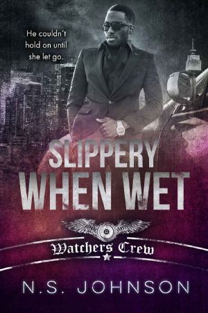 [Watchers Crew 04] • Slippery When Wet